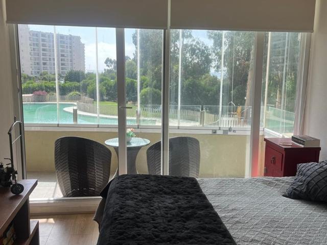 Departamento en Papudo