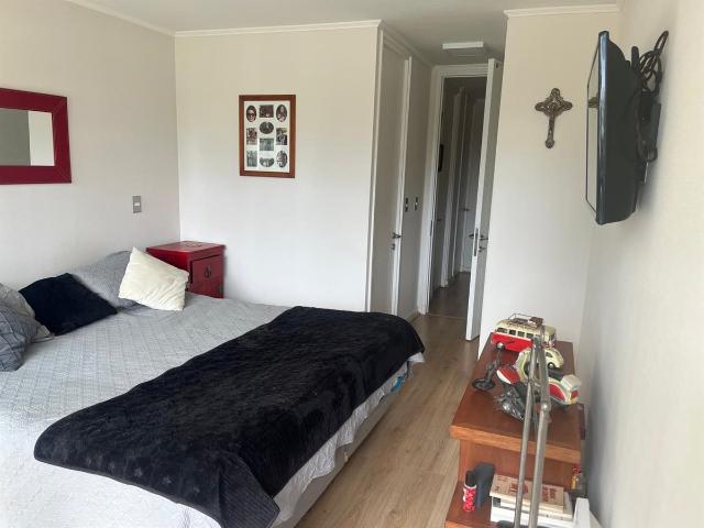 Departamento en Papudo