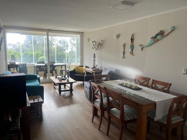 Departamento en Papudo