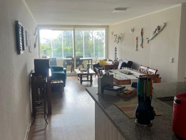 Departamento en Papudo