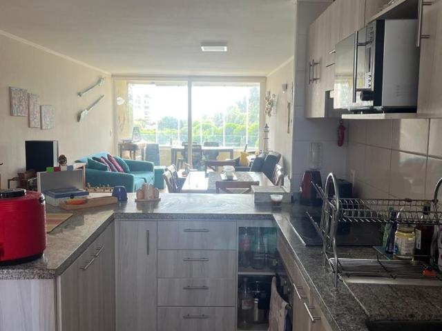 Departamento en Papudo