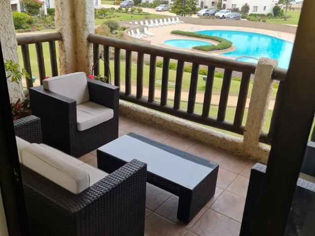 Departamento en Papudo