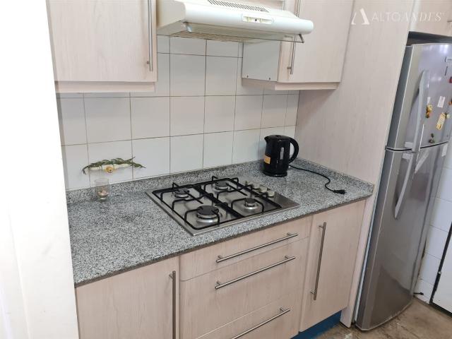 Departamento en Papudo