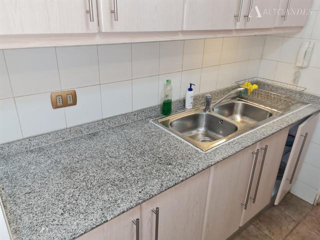 Departamento en Papudo