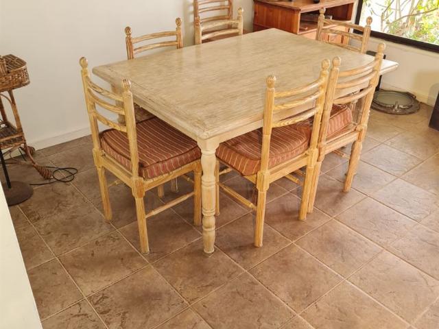 Departamento en Papudo