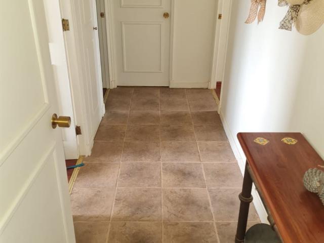 Departamento en Papudo