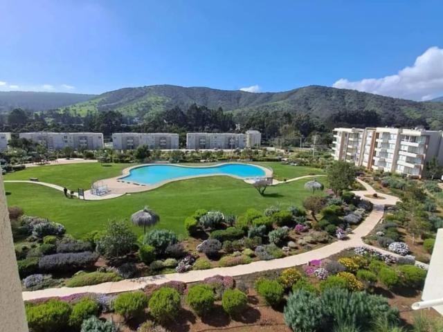 Departamento en Papudo