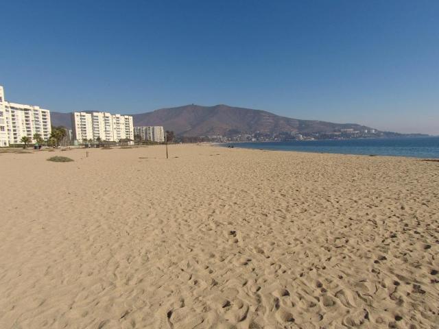 Departamento en Papudo