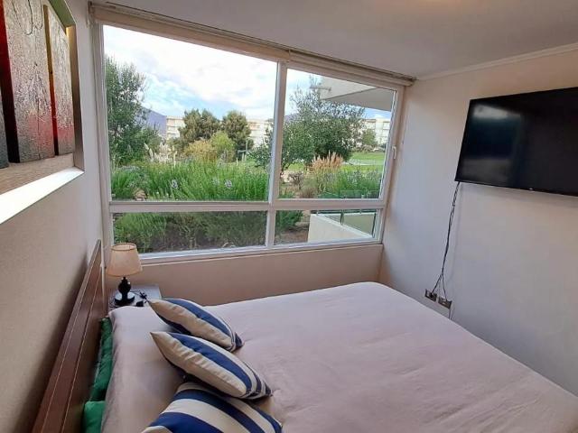 Departamento en Papudo