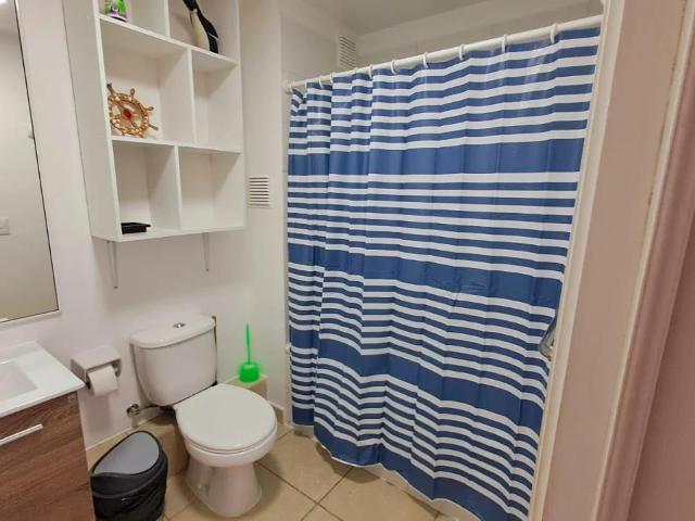 Departamento en Papudo