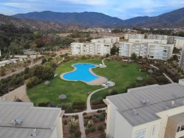 Departamento en Papudo