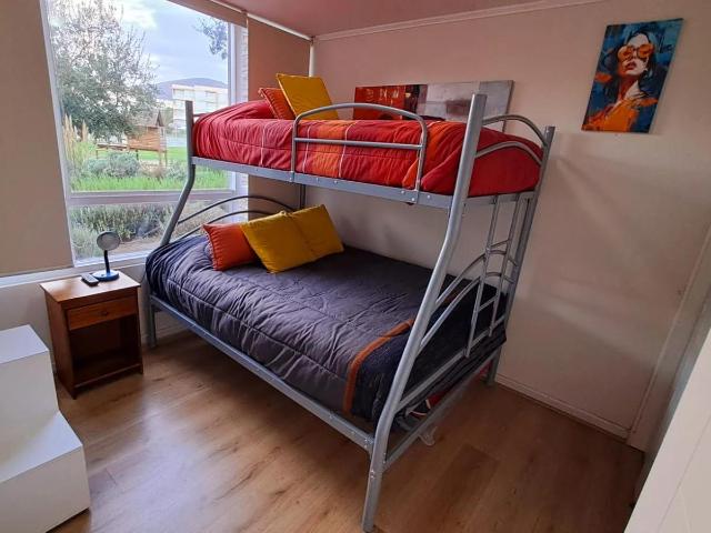 Departamento en Papudo