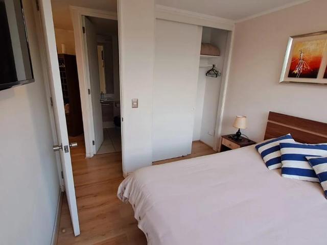 Departamento en Papudo