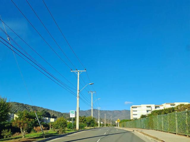 Departamento en Papudo