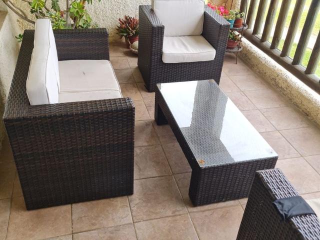 Departamento en Papudo