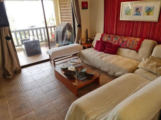 Departamento en Papudo