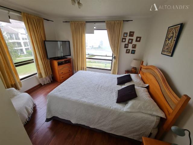 Departamento en Papudo