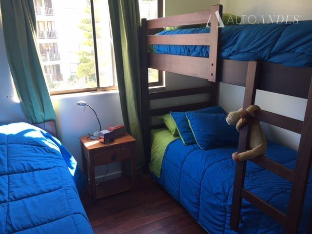 Departamento en Papudo