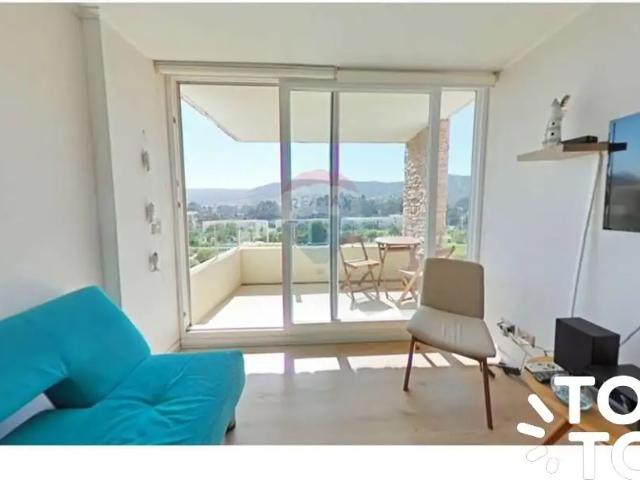 Departamento en arriendo en Papudo, Valparaíso
