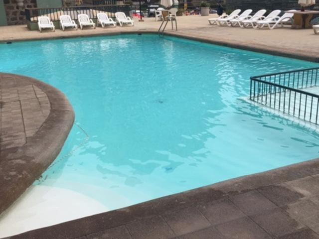 Departamento en Papudo