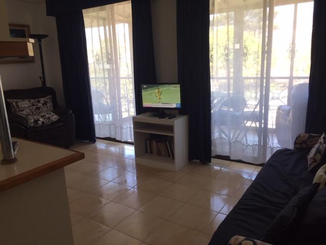 Departamento en Papudo