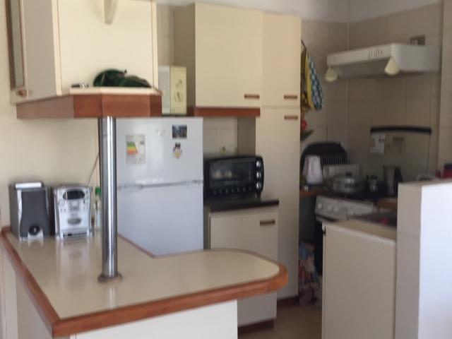 Departamento en Papudo