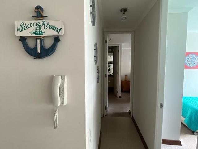 Departamento en Papudo