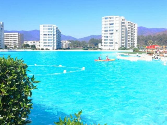 Departamento en Papudo