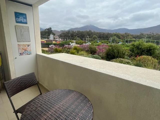 Departamento en Papudo