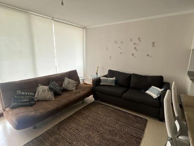 Departamento en Papudo