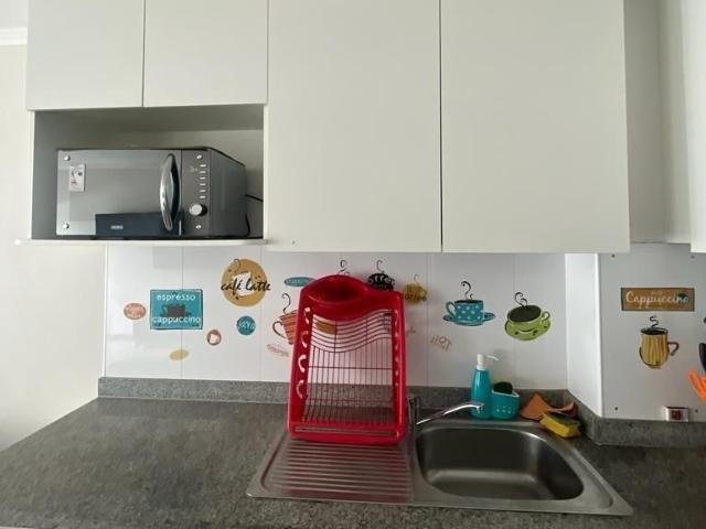 Departamento en Papudo