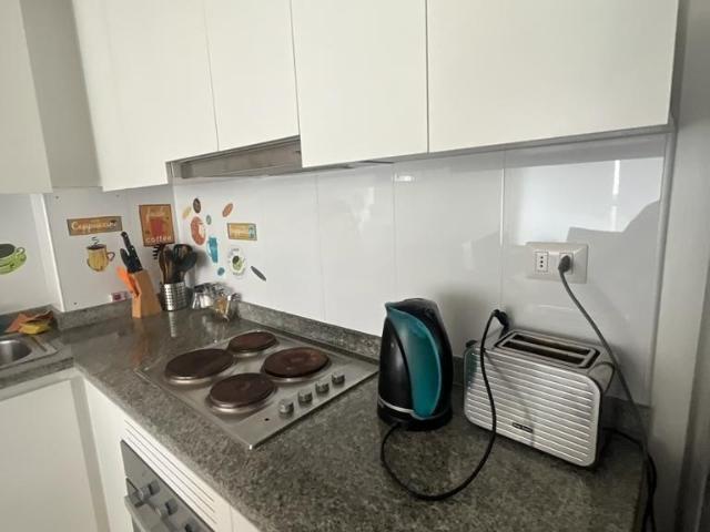 Departamento en Papudo