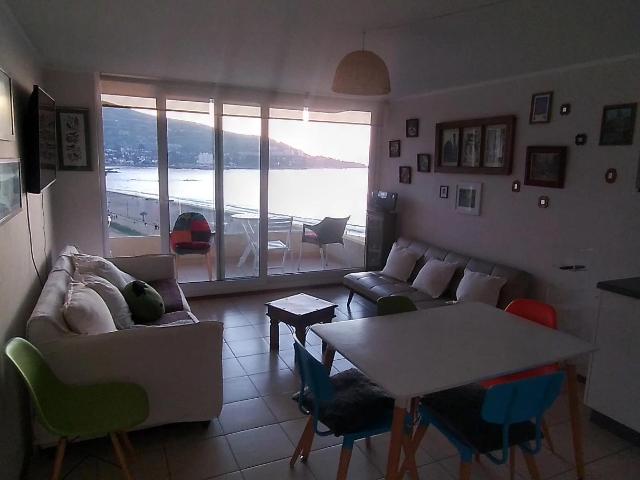 Departamento en Papudo