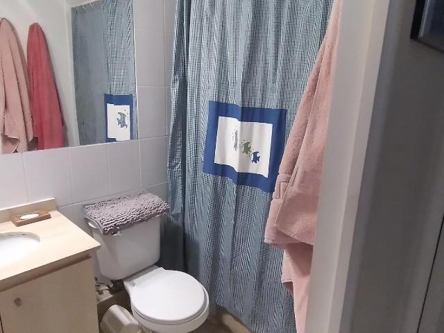 Departamento en Papudo