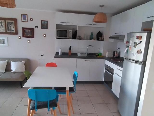 Departamento en Papudo