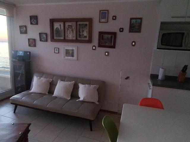 Departamento en Papudo