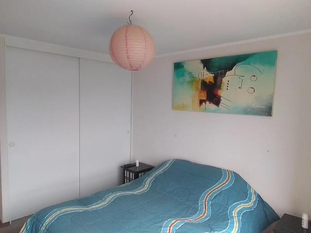 Departamento en Papudo