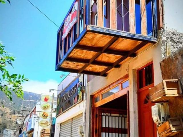 Departamento en Papudo