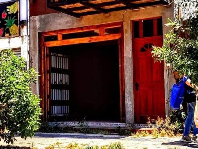 Departamento en Papudo