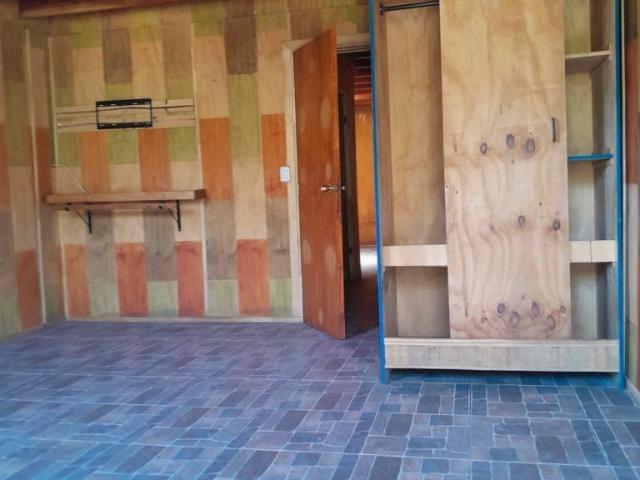 Departamento en Papudo