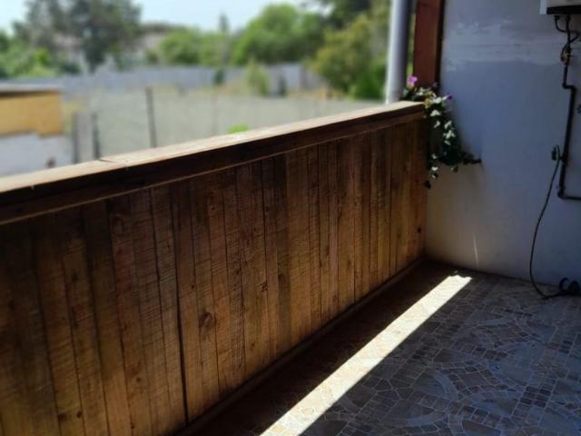 Departamento en Papudo