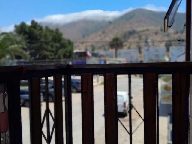 Departamento en Papudo