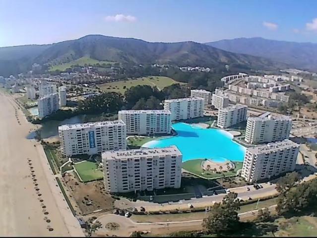 Departamento en Papudo