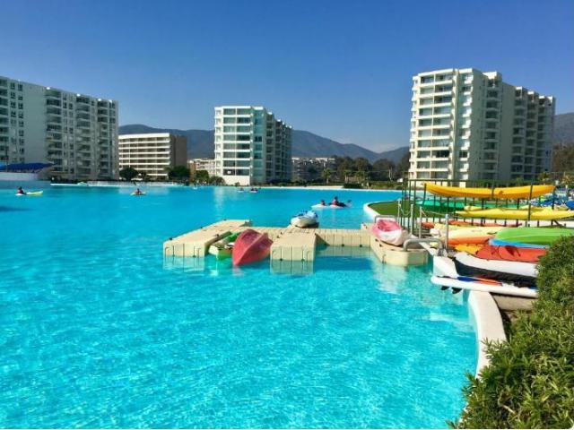 Departamento en Papudo