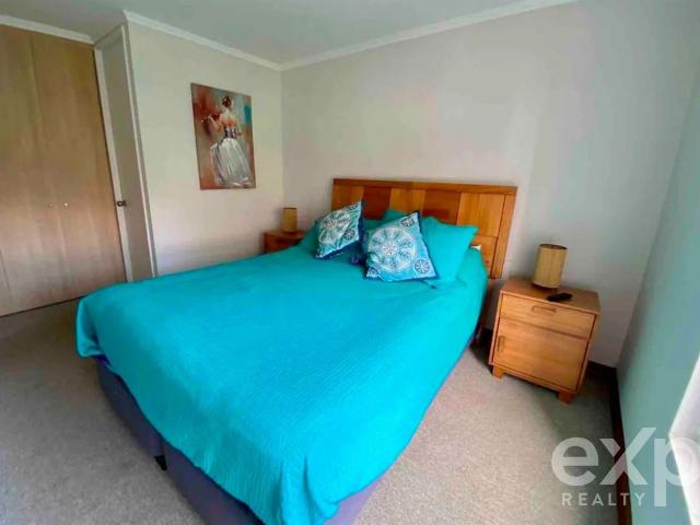 Departamento en arriendo en Papudo, Valparaíso