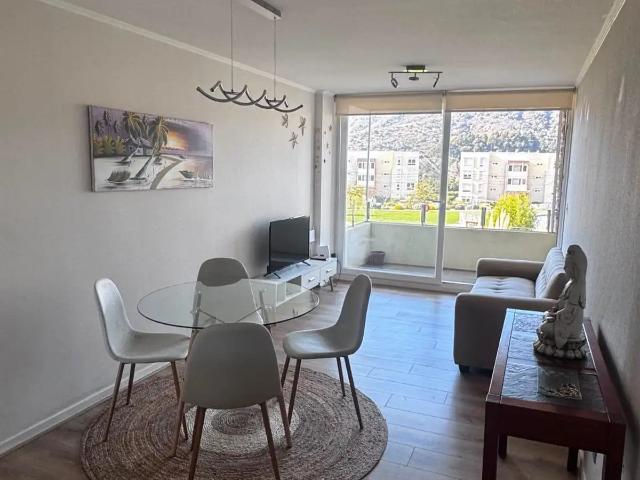 Departamento en arriendo en Papudo, Valparaíso