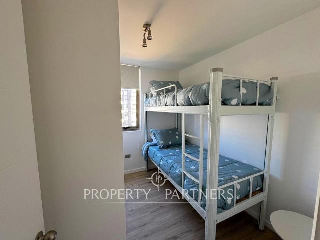 Departamento en Papudo