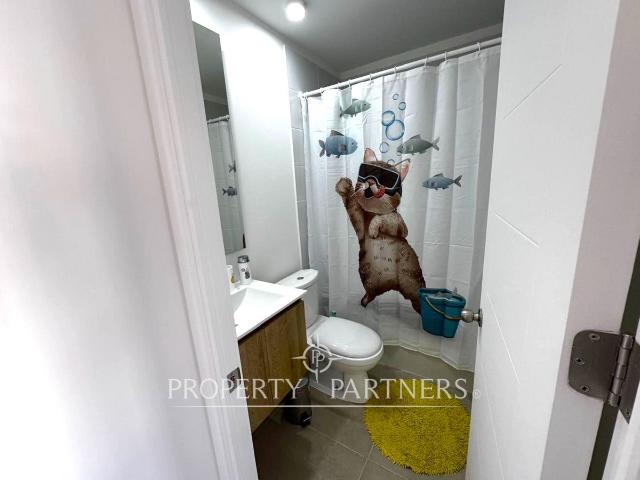 Departamento en Papudo