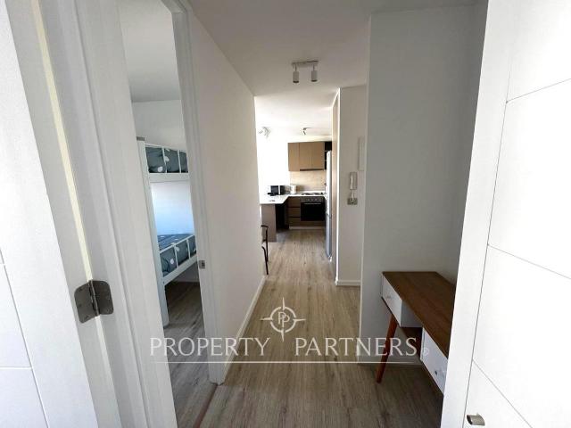 Departamento en Papudo