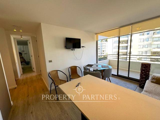 Departamento en Papudo